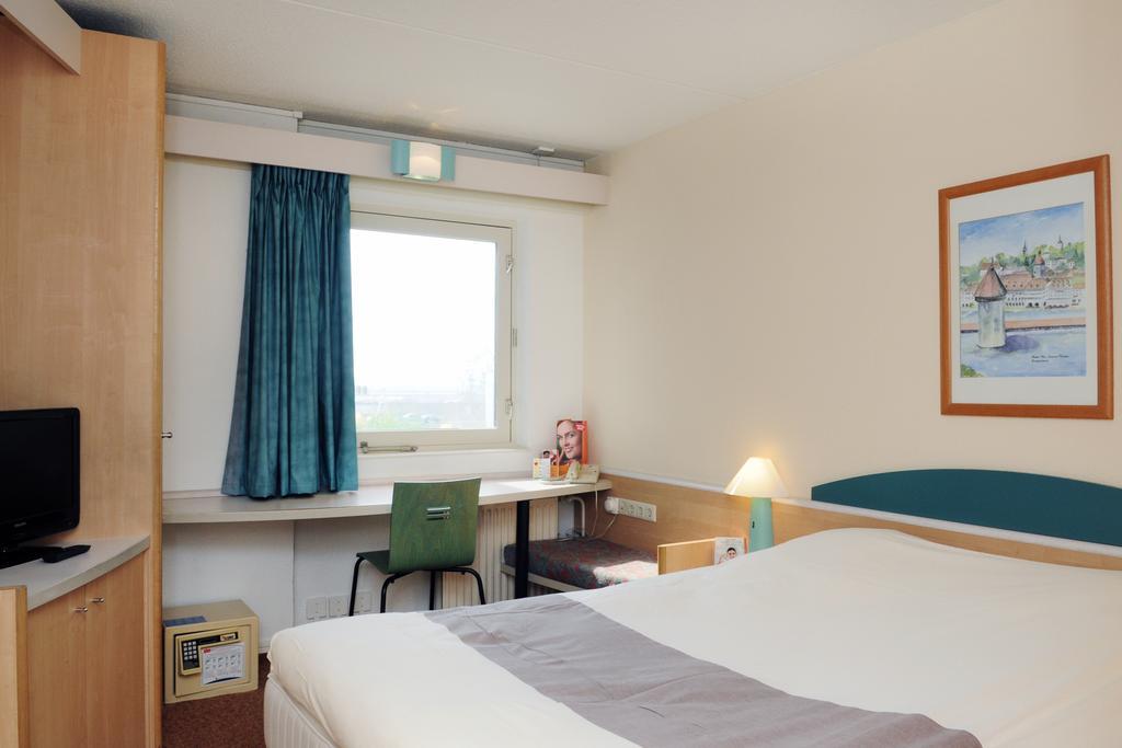 Ibis Leiderdorp Hotel ภายนอก รูปภาพ